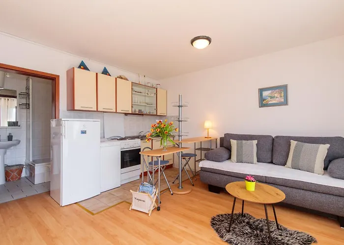 Donatello Great Location! Apartament Krk Town